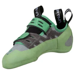 La Sportiva Geckogym Vegan Women Damen Kletterschuhe -Naturerlebnis 7309675 1280x1280