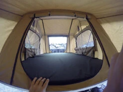 Horntools GmbH Dachzelt Desert I 165 Cm -Naturerlebnis 7353292 1280x1280