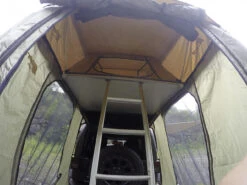 Horntools GmbH Dachzelt Desert I 165 Cm -Naturerlebnis 7353293 1280x1280