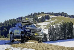 Horntools GmbH Dachzelt Desert I 165 Cm -Naturerlebnis 7353294 1280x1280