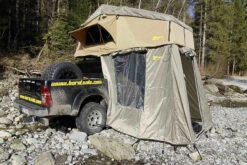 Horntools GmbH Dachzelt Desert I 165 Cm -Naturerlebnis 7353295 1280x1280