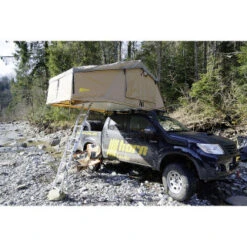 Horntools GmbH Dachzelt Desert 140 Cm -Naturerlebnis 7353304 1280x1280