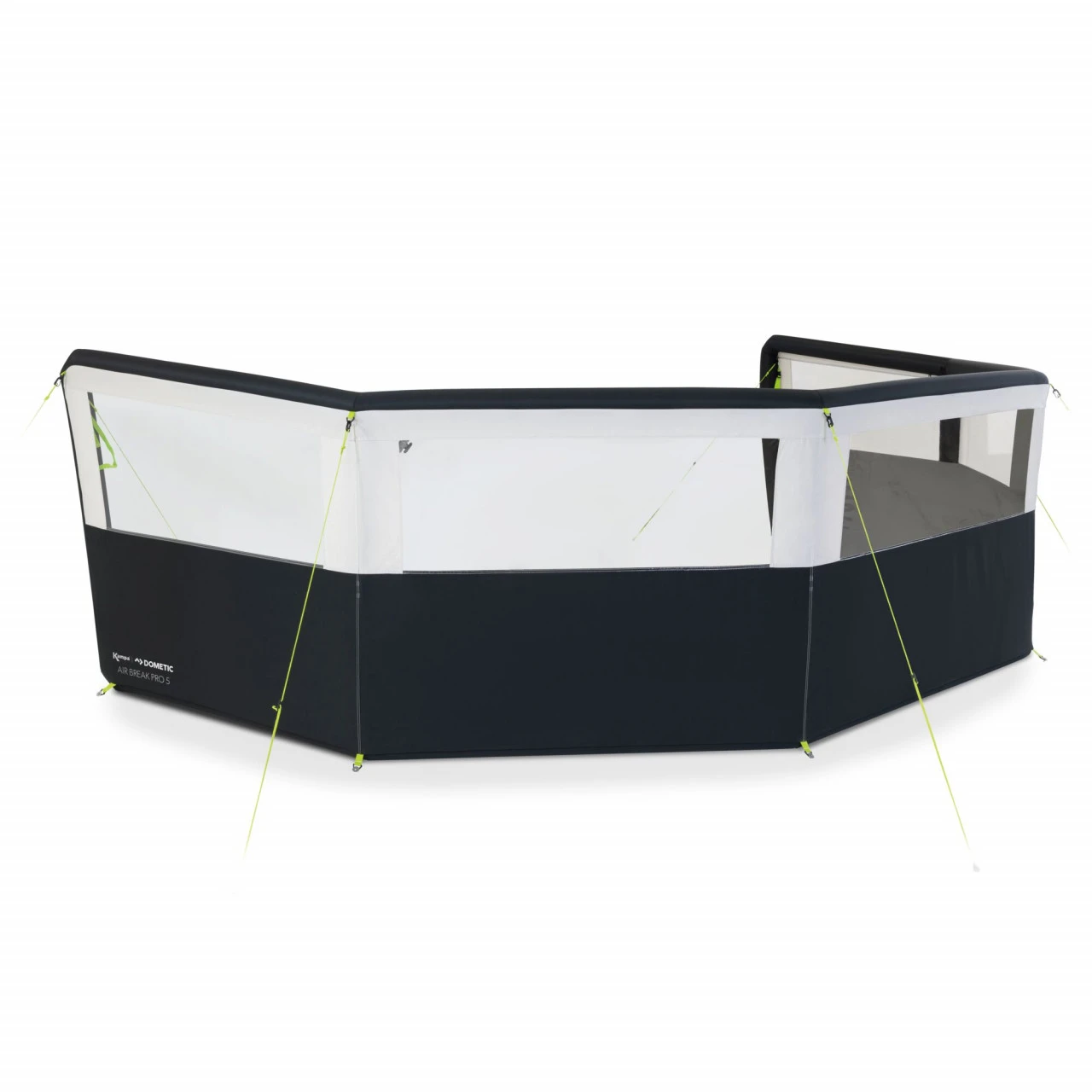 Dometic AIR Break Pro 5 Windschutz 3 Dometic AIR Break Pro 5 Windschutz