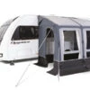 Dometic Winter AIR PVC 260 S Wohnwagen- Und Wohnmobilvorzelt -Naturerlebnis 7358767 1280x1280
