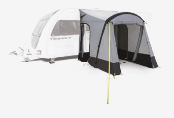 Dometic Leggera AIR Eco 220 S Ausstellungszelt 3 Dometic Leggera AIR Eco 220 S Ausstellungszelt