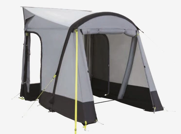 Dometic Leggera AIR Eco 220 S Wohnwagen- Und Wohnmobilvorzelt 6 Dometic Leggera AIR Eco 220 S Wohnwagen- Und Wohnmobilvorzelt – Bild 4