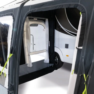 Dometic Pop AIR Pro 340 Wohnwagenvorzelt 6 Dometic Pop AIR Pro 340 Wohnwagenvorzelt – Bild 4