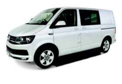 Dometic Aufblasbare Bodenschürze SML