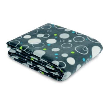 Kampa Studland 8 Fleece Teppich 3 Kampa Studland 8 Fleece Teppich