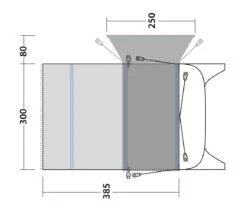 Outwell Blossburg 380 Air Busvorzelt -Naturerlebnis 7366355 1280x1280