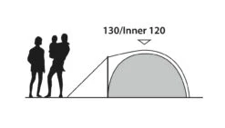 Outwell Cloud 3 Campingzelt -Naturerlebnis 7366392 1280x1280