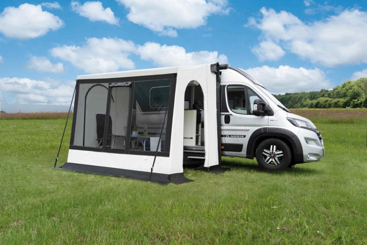 Wigo Inuit Blizzard Wohnmobilvorzelt 4 Wigo Inuit Blizzard Wohnmobilvorzelt – Bild 2