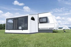 Wigo Inuit Storm 350 X 200 Cm Wohnwagenvorzelt -Naturerlebnis 7417276 1280x1280