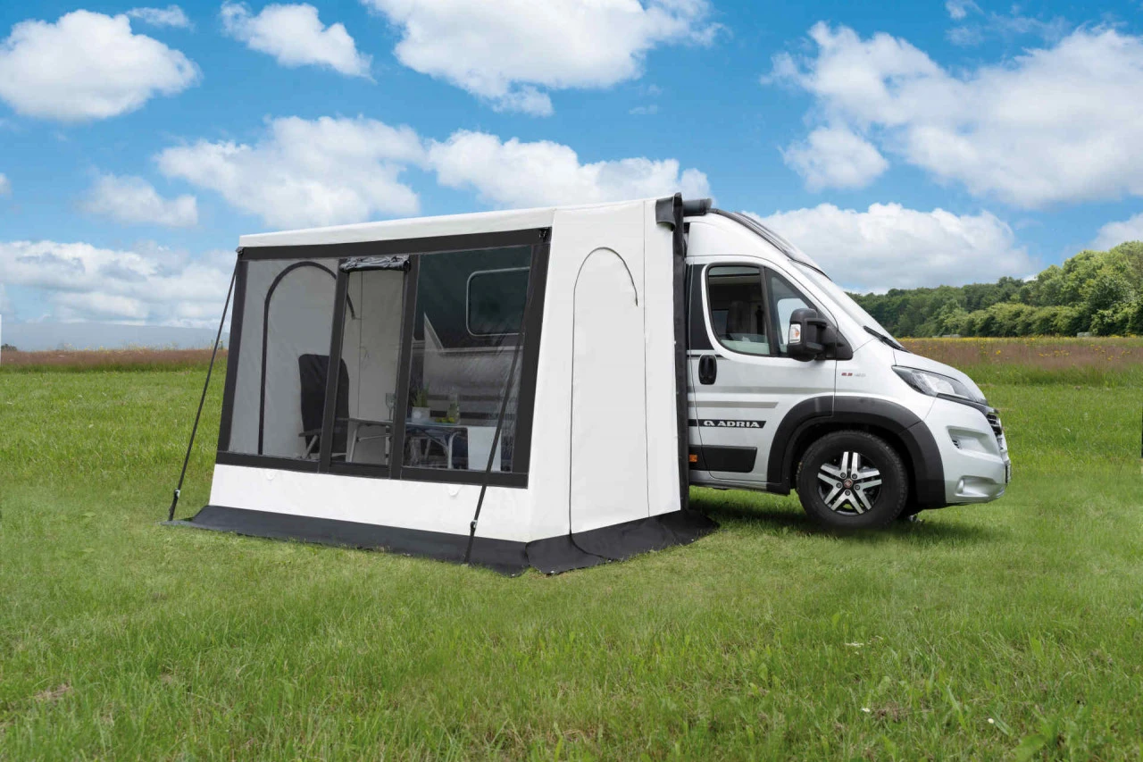 Wigo Inuit Polar Wohnmobilvorzelt 3 Wigo Inuit Polar Wohnmobilvorzelt