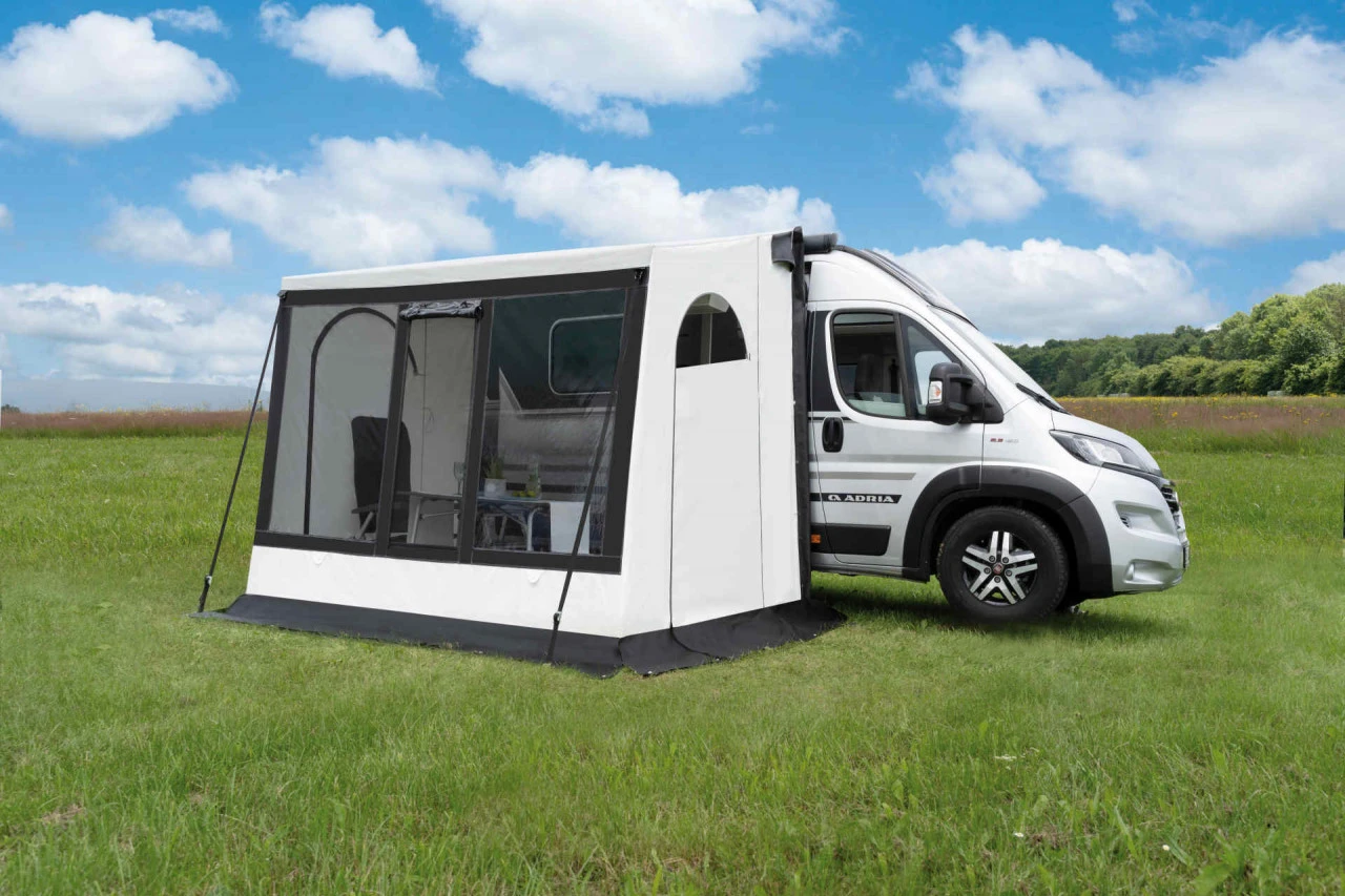 Wigo Inuit Polar Wohnmobilvorzelt 5 Wigo Inuit Polar Wohnmobilvorzelt – Bild 3