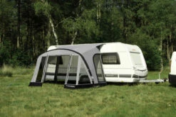 Westfield Dorado XL Wohnwagenvorzelt