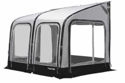 Westfield Vega 375 240 - 255 Cm Wohnwagenvorzelt