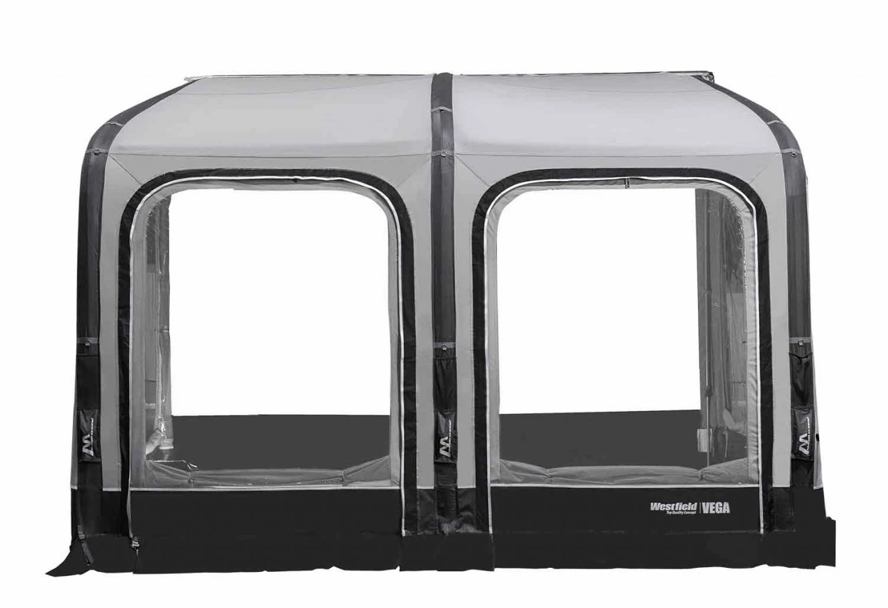 Westfield Vega 375 240 - 255 Cm Wohnwagenvorzelt 6 Westfield Vega 375 240 - 255 Cm Wohnwagenvorzelt – Bild 4