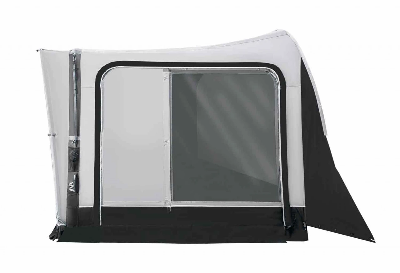 Westfield Pluto Wohnwagenvorzelt 12 Westfield Pluto Wohnwagenvorzelt – Bild 10