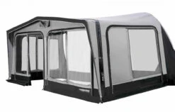 Westfield Pluto Wohnwagenvorzelt Modell 2022