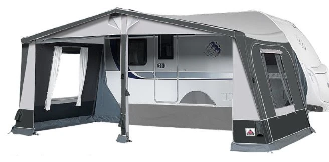 Doréma Horizon Air Deluxe Größe 15 (1000-1025 Cm) - Ausstellungszelt 4 Doréma Horizon Air Deluxe Größe 15 (1000-1025 Cm) - Ausstellungszelt – Bild 2