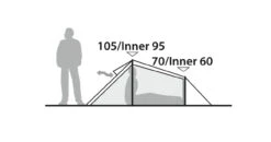 Robens Challenger 2 Trekkingzelt 15 Robens Challenger 2 Trekkingzelt -Naturerlebnis 7436664 1280x1280