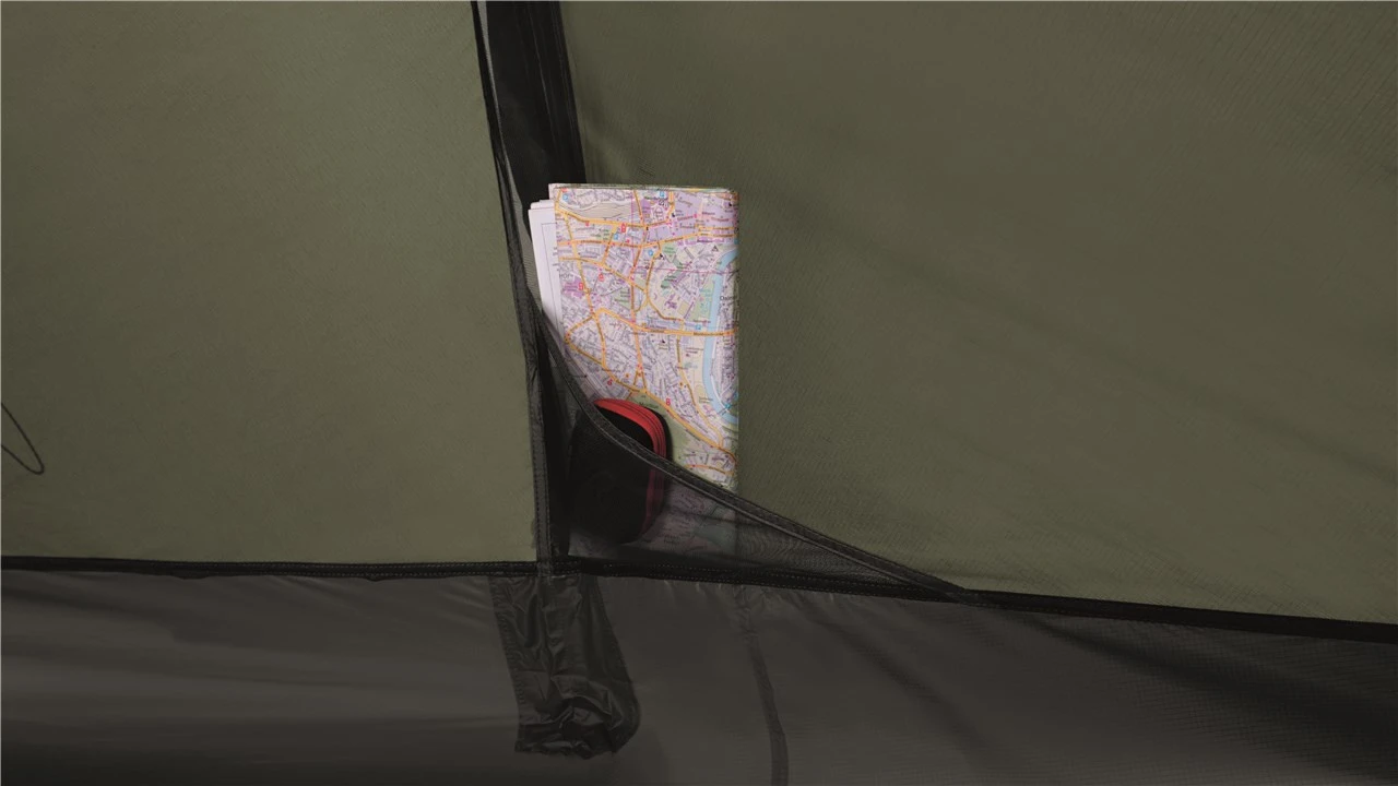 Robens Chaser 1 Trekkingzelt 15 Robens Chaser 1 Trekkingzelt – Bild 13