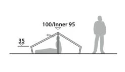 Robens Chaser 2 Trekkingzelt -Naturerlebnis 7436745 1280x1280