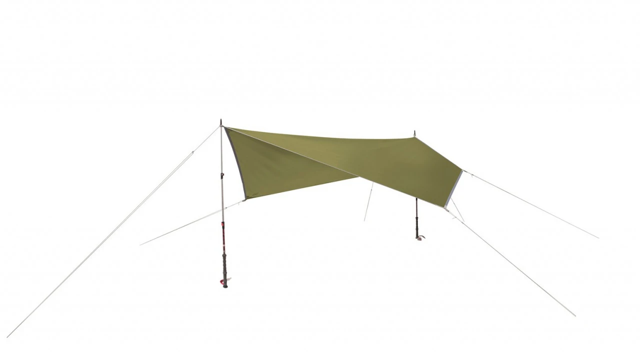 Robens Trail Wing Tarp Sonnensegel 3 Robens Trail Wing Tarp Sonnensegel
