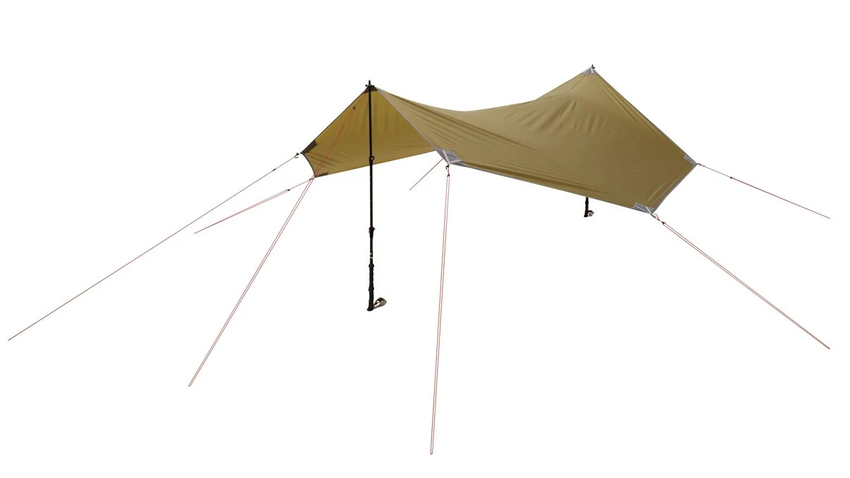 Robens Wing Tarp Sonnensegel 3 Robens Wing Tarp Sonnensegel