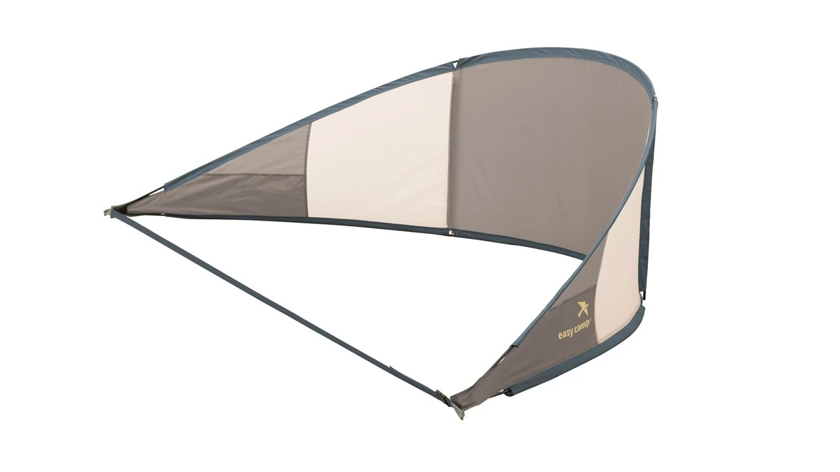 Easy Camp Surf Windschutz 3 Easy Camp Surf Windschutz