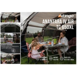Vango Anantara IV Air TC 650XL Familienzelt -Naturerlebnis 7507111 1280x1280