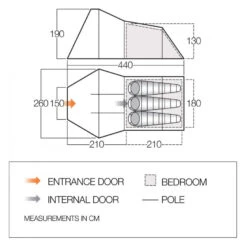 Vango Galaxy 300 Campingzelt -Naturerlebnis 7507204 1280x1280