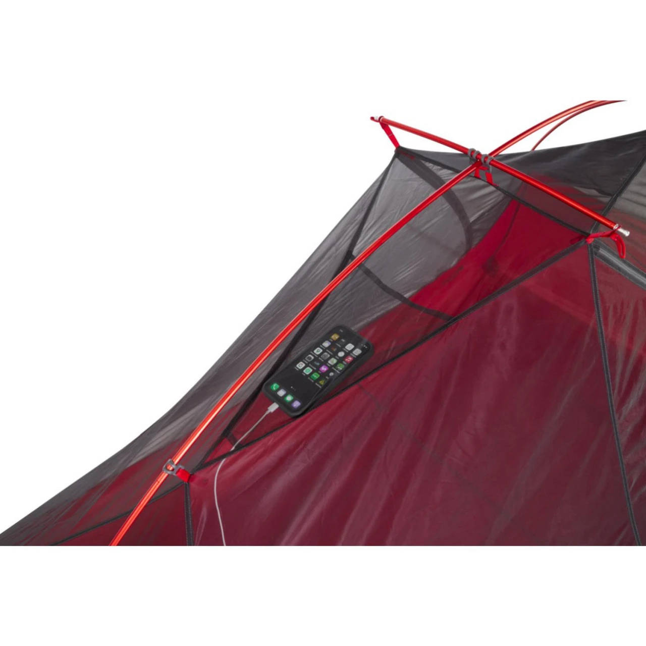 MSR Freelite 1 Tent V3 Trekkingzelt 9 MSR Freelite 1 Tent V3 Trekkingzelt – Bild 7