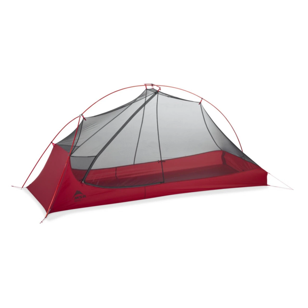 MSR Freelite 1 Tent V3 Trekkingzelt 7 MSR Freelite 1 Tent V3 Trekkingzelt – Bild 5