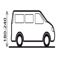 Brunner International Advantourer A.I.R.TECH Busvorzelt -Naturerlebnis 7519557 1280x1280