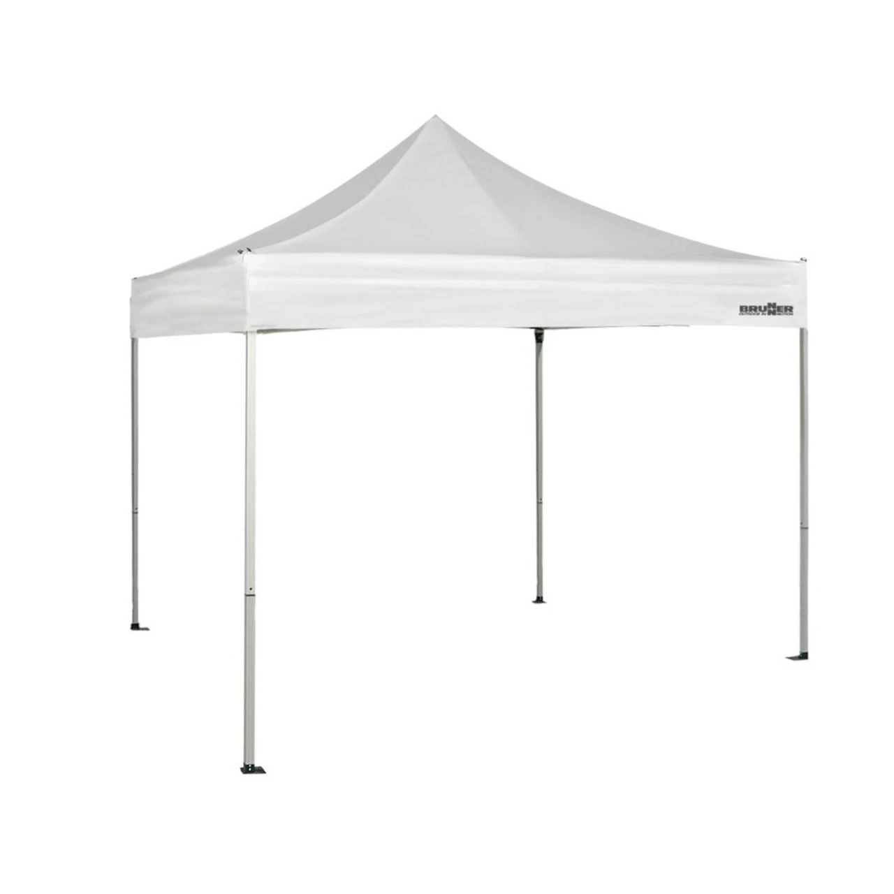 Brunner International Zebò Enjoy 2.0 3x3 Faltpavillon 3 Brunner International Zebò Enjoy 2.0 3x3 Faltpavillon