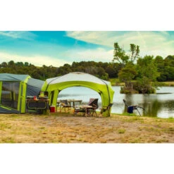 Zempire Aerobase 3 + 1 Wall Pavillon -Naturerlebnis 7522756 1280x1280