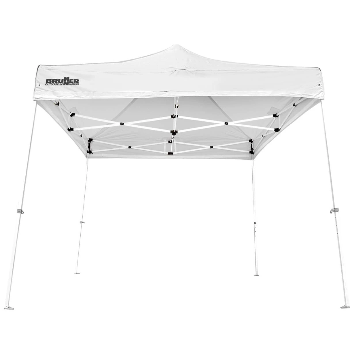 Brunner International Zebò Enjoy 2.0 3x3 Faltpavillon 4 Brunner International Zebò Enjoy 2.0 3x3 Faltpavillon – Bild 2