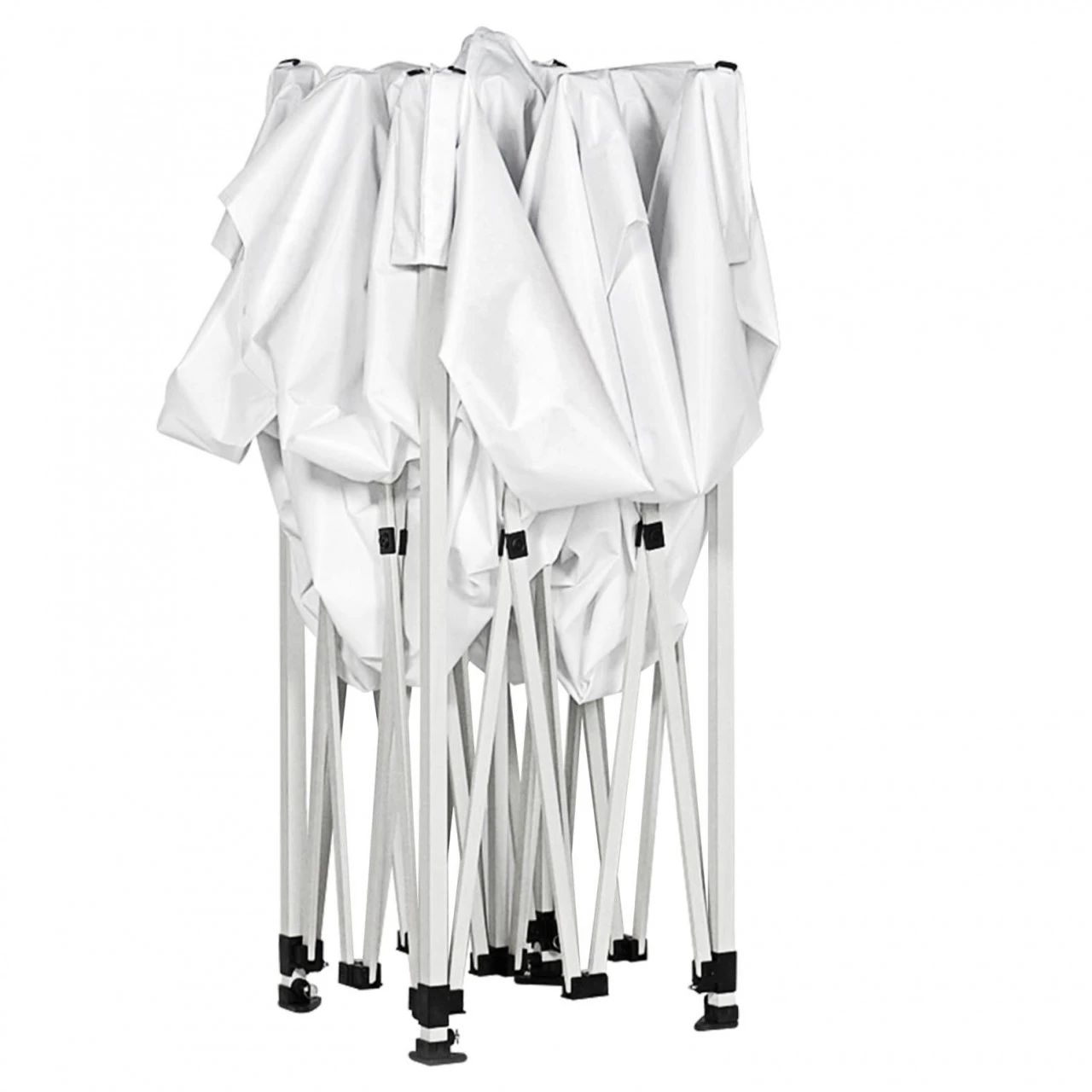 Brunner International Zebò Enjoy 2.0 3x3 Faltpavillon 5 Brunner International Zebò Enjoy 2.0 3x3 Faltpavillon – Bild 3