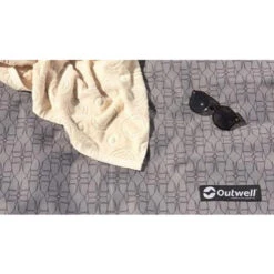 Outwell Flat Woven Carpet Forestville 6SA Zeltteppich -Naturerlebnis 7752518 1280x1280