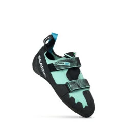 Scarpa Quantix SF Women Damen Kletterschuhe