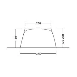 Outwell Lounge Vehicle Connection L Verbinder -Naturerlebnis 7871466 1280x1280