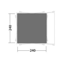 Outwell Footprint Shalecrest Vorzeltunterlage -Naturerlebnis 7872320 1280x1280
