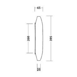 Outwell Lounge Vehicle Connection XL Verbinder -Naturerlebnis 7872374 1280x1280