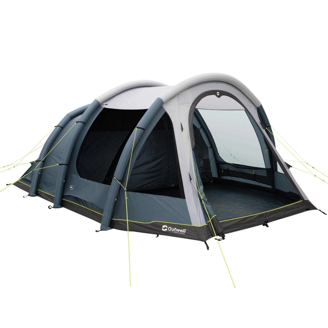 Outwell Starhill 6A Familienzelt 2 Outwell Starhill 6A Familienzelt