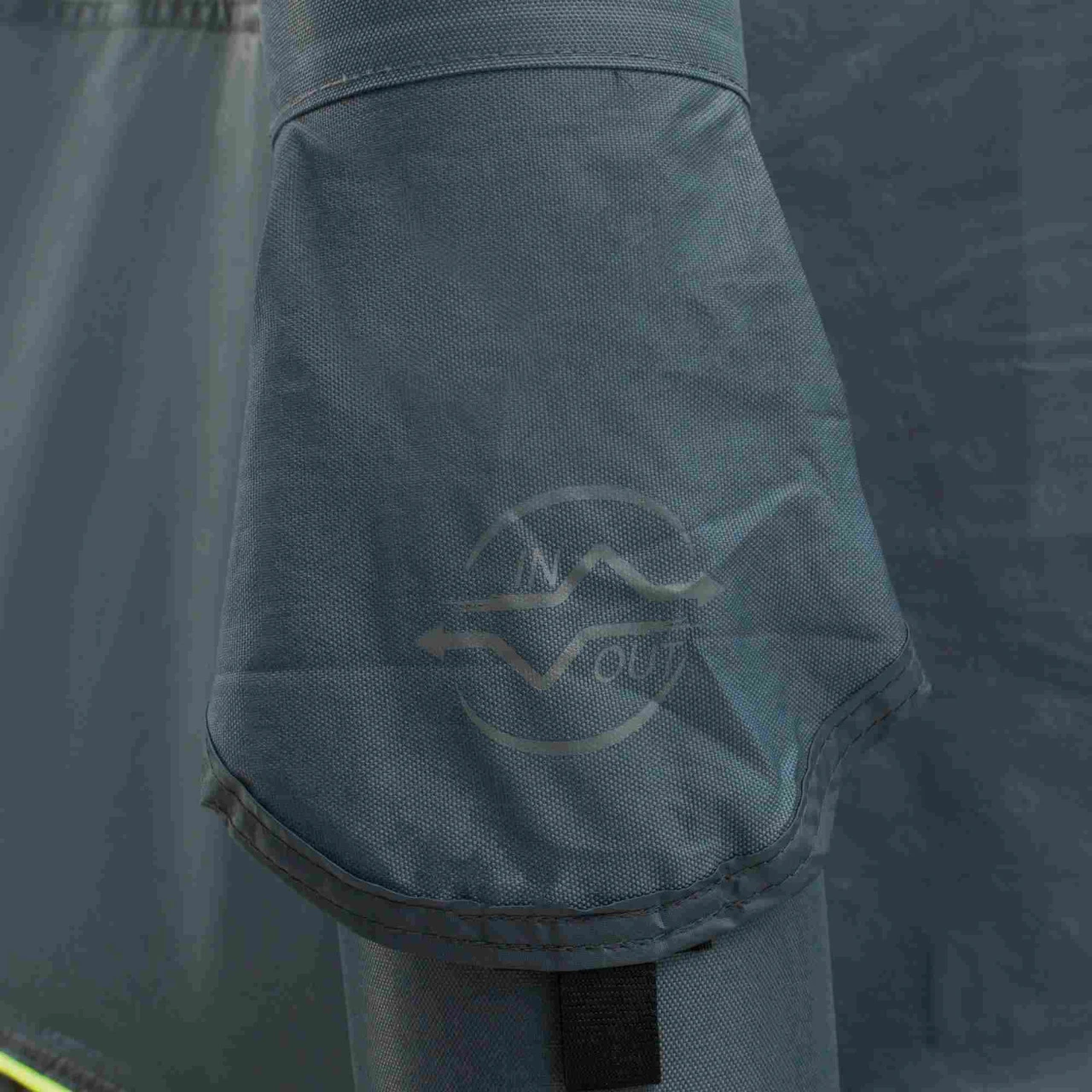 Outwell Starhill 6A Familienzelt 14 Outwell Starhill 6A Familienzelt – Bild 13