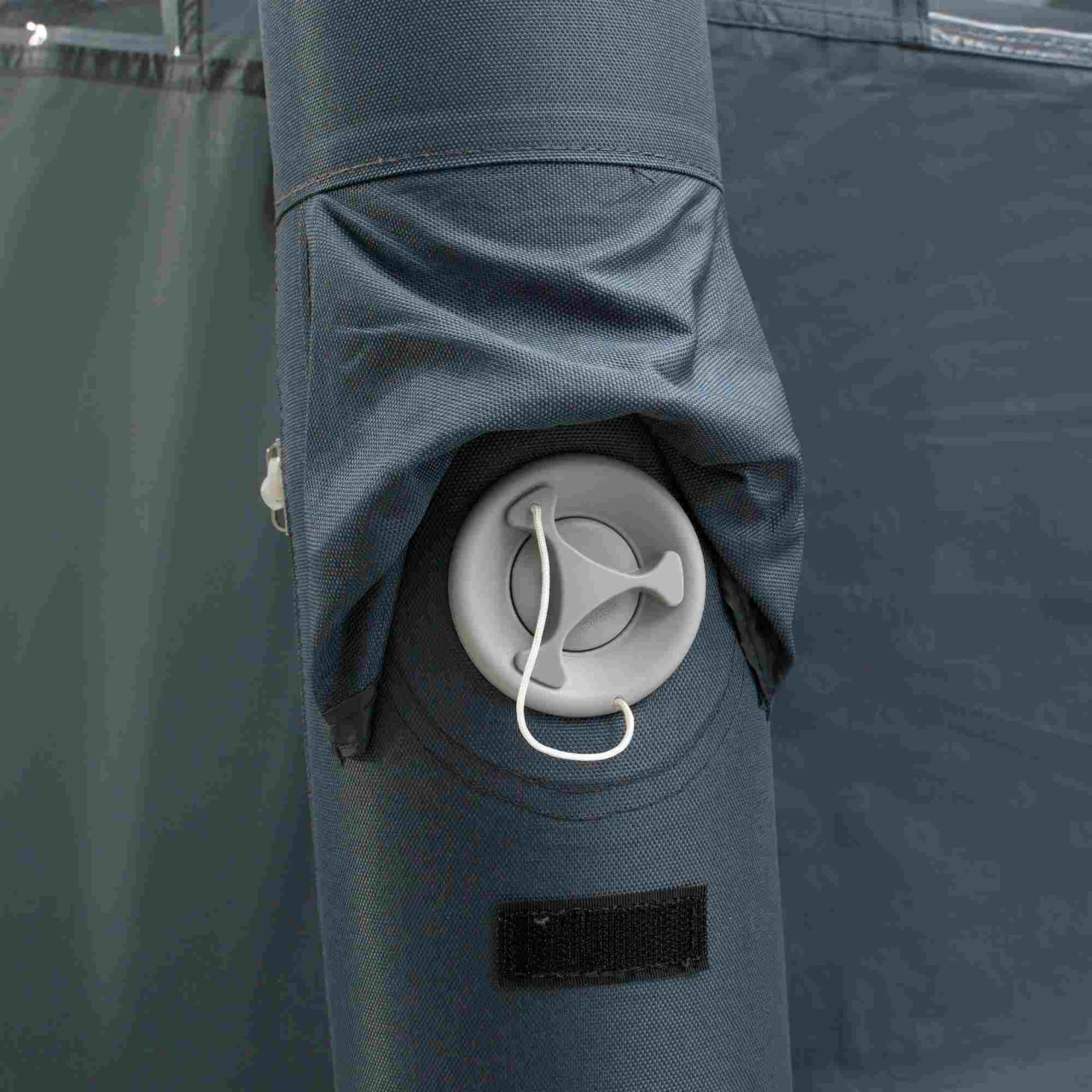 Outwell Starhill 6A Familienzelt 18 Outwell Starhill 6A Familienzelt – Bild 17