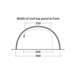 Outwell Starhill 6A Familienzelt 23 Outwell Starhill 6A Familienzelt -Naturerlebnis 7957920 1280x1280