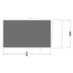 Outwell Footprint Greenwood 4 Zeltunterlage -Naturerlebnis 7958014 1280x1280